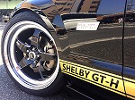 シェルビー GT-H V8 4.6L